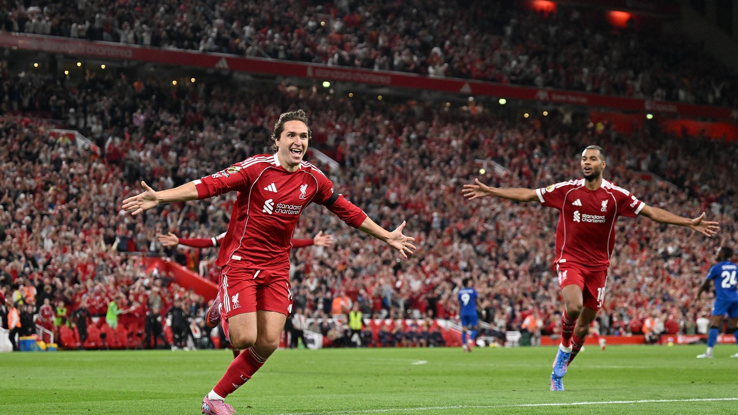 在现代足球 在现代足球