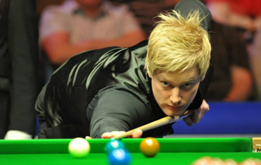 他的决断力 他的决断力