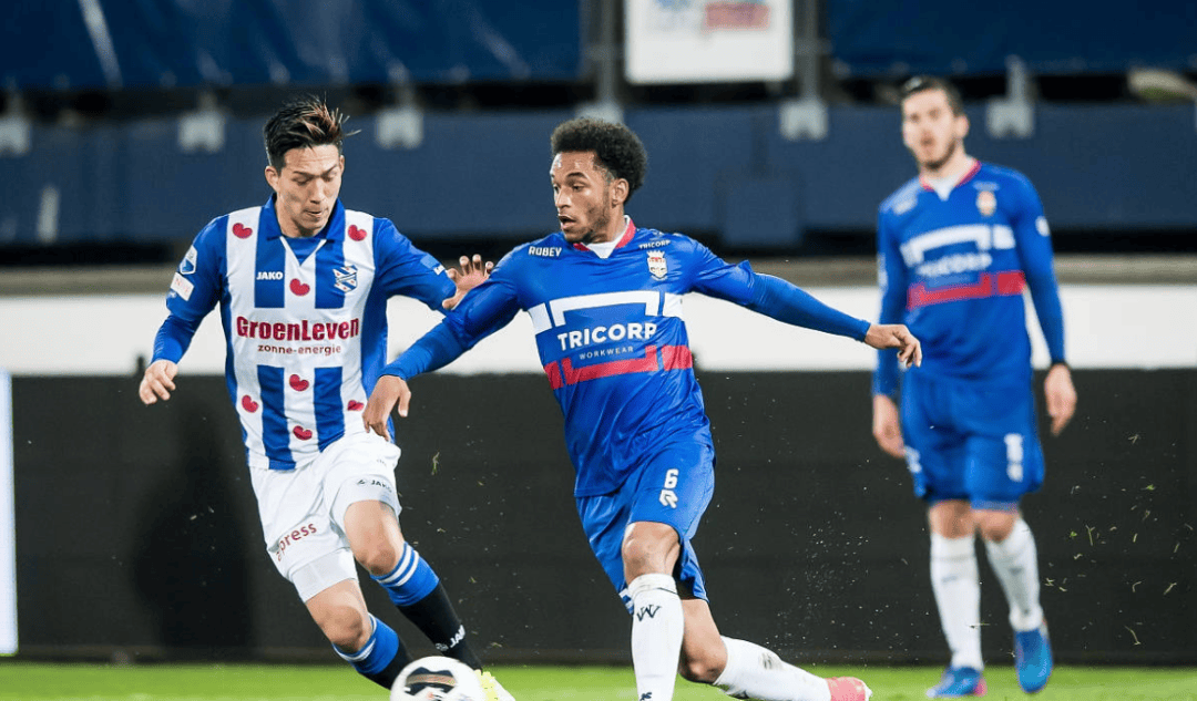 视野控制 视野控制